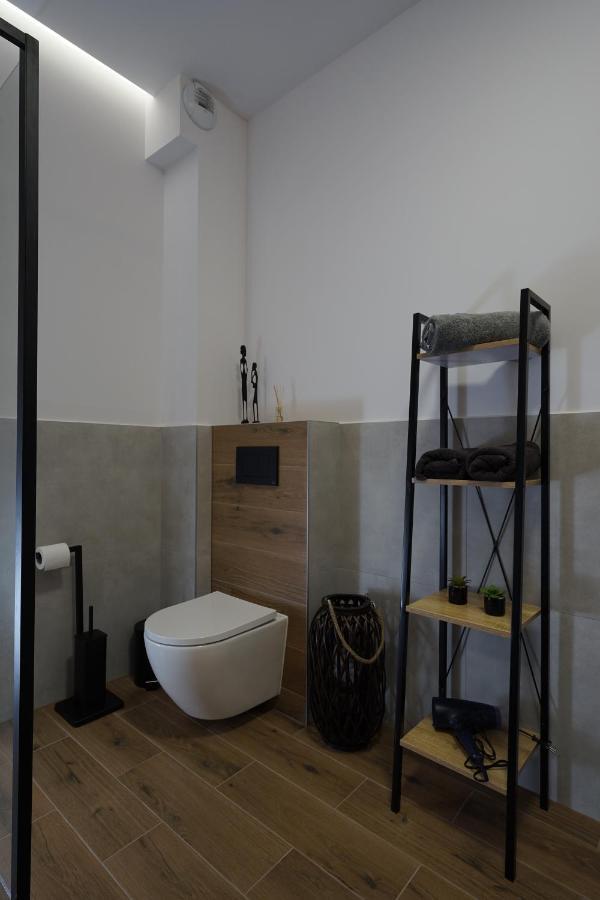 Apartament Przy Plantach Nowy Sacz Bagian luar foto